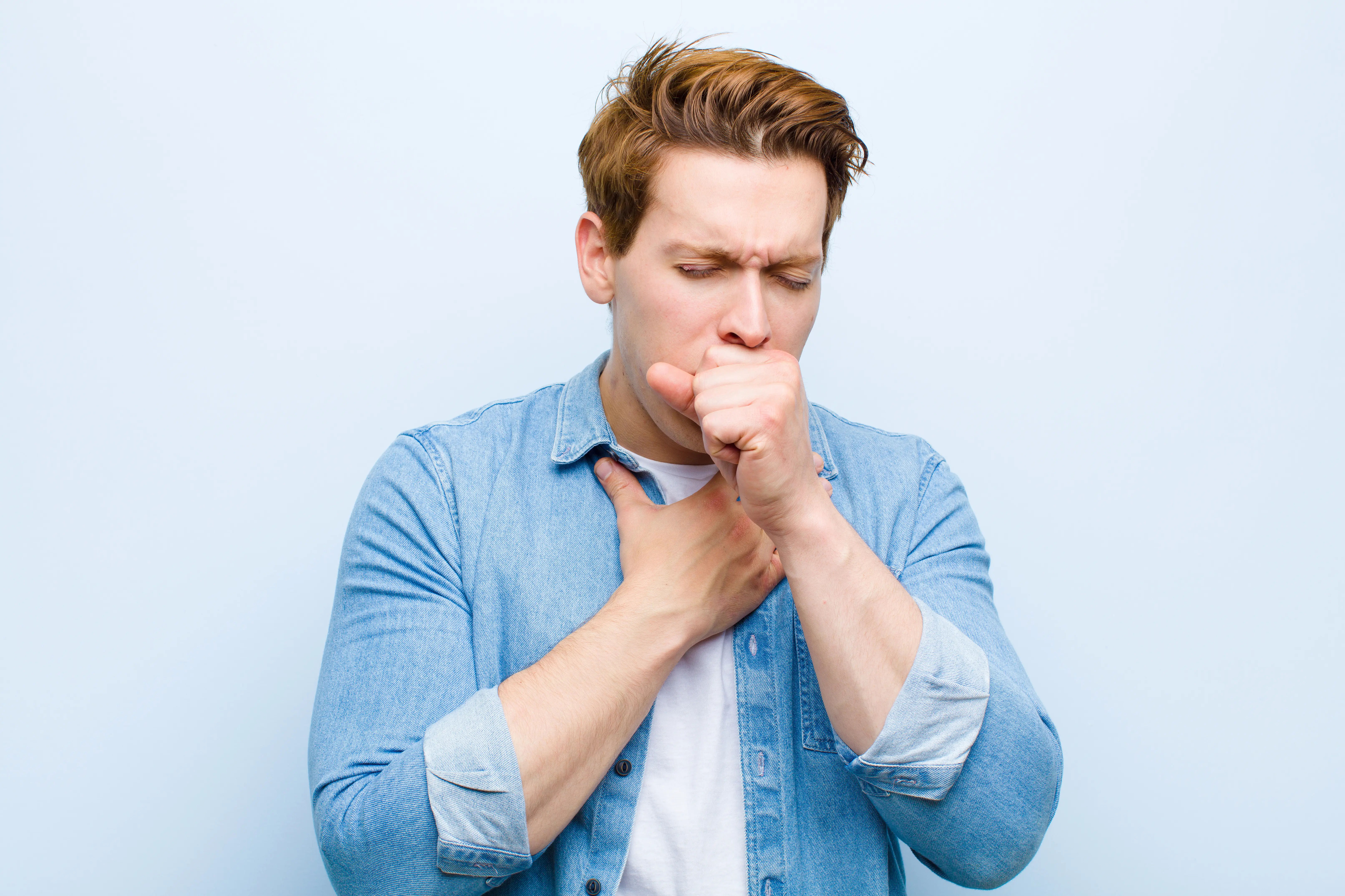 Effective Home Remedies to Say Goodbye to Dry Cough